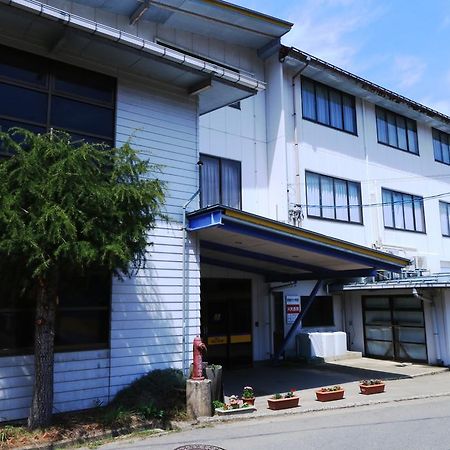New Michiya Toyooka (Hyogo) Exterior photo